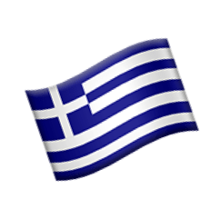 Greek Flag